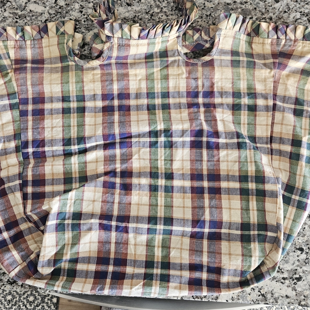Longaberger Basket Liner